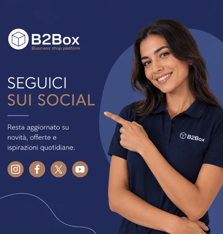Facebook B2Box